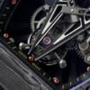 rm27-03 tourbillon style men’s watch