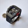 rm35-02 rafa carbon fiber ntpt case super clone side view