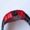 rm35-02 ntpt layered composite, perfectly showcasing curved textures