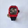 richard mille 35-02 rafa super clone luxury men watch