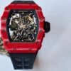 rm35-02 rafa lightweight sports super clone wrist shot