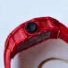rm35-02 ntpt layered composite, perfectly showcasing curved textures