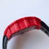 ntpt layered composite, perfectly showcasing curved textures