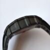 carbon ntpt creates a lightweight and durable RM35-02.