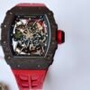 rm35-02 rafa lightweight sports super clone wrist shot