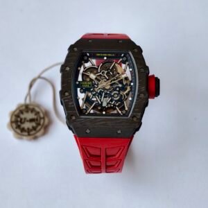 richard mille 35-02 rafa super clone luxury men watch