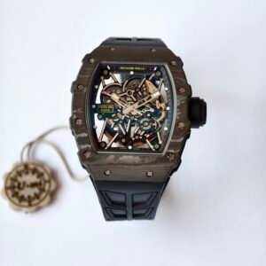 richard mille 35-02 rafa super clone luxury men watch