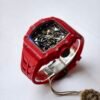 rm35-02 rafa carbon fiber ntpt case super clone side view