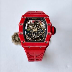 richard mille 35-02 rafa super clone luxury men watch