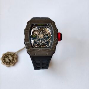 richard mille 35-02 rafa super clone luxury men watch