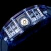 titanium and rubber o-ring double security crown titanium and rubber o-ring double security crown