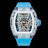 rm56-01 full sapphire super clone watch ultimate transparent edition rm56-01 full sapphire super clone watch ultimate transparent edition
