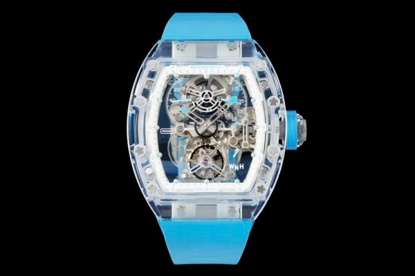 rm56-01 full sapphire super clone watch ultimate transparent edition rm56-01 full sapphire super clone watch ultimate transparent edition