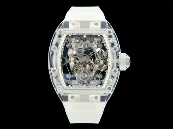 rm56-02 full sapphire cable-suspension tourbillon super clone watch rm56-02 full sapphire cable-suspension tourbillon super clone watch