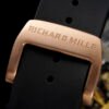 RM88 Smiley Automatic Tourbillon Super Clone Watch