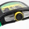 Large Torque-Limiting Crown with Protective Polyurethane O-Ring Large Torque-Limiting Crown with Protective Polyurethane O-Ring