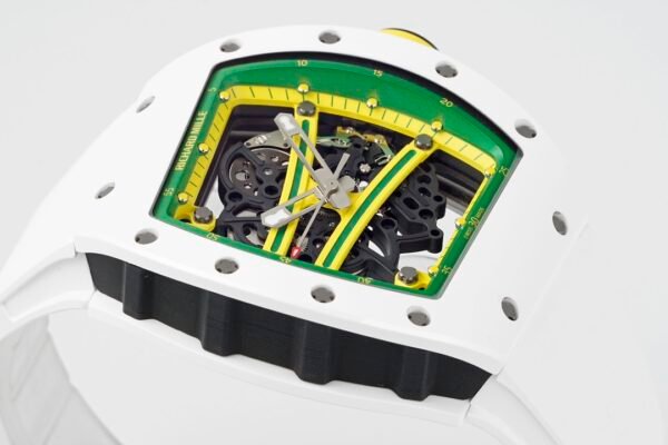 rm061 is made of TPZ-N black and white ceramic. rm061 is made of TPZ-N black and white ceramic.