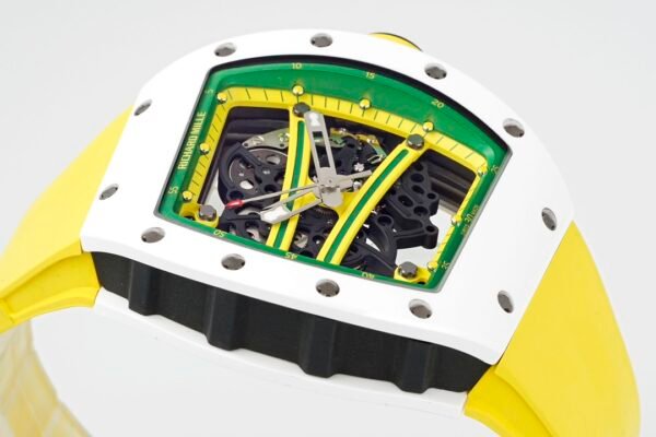 rm061 is made of TPZ-N black and white ceramic. rm061 is made of TPZ-N black and white ceramic.
