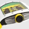 Large Torque-Limiting Crown with Protective Polyurethane O-Ring Large Torque-Limiting Crown with Protective Polyurethane O-Ring