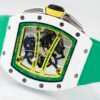 rm061 black & white asymmetric case super clone watch rm061 black & white asymmetric case super clone watch