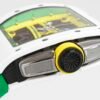 Large Torque-Limiting Crown with Protective Polyurethane O-Ring Large Torque-Limiting Crown with Protective Polyurethane O-Ring