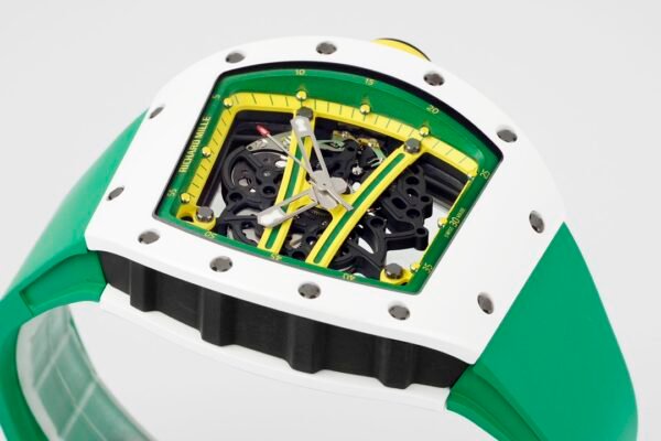 rm061 is made of TPZ-N black and white ceramic. rm061 is made of TPZ-N black and white ceramic.