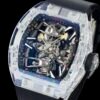 luxury rm27-02 super clone sapphire crystal watch