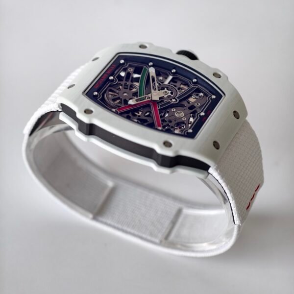 rm67-02 luxury sports replica wrist watch