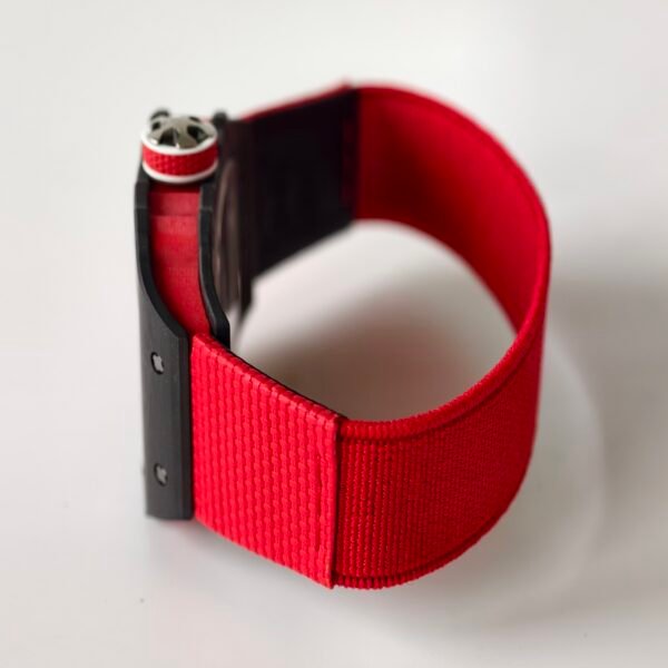 rm67-02 elastic comfortable sports strap