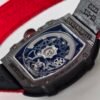 rm67-02 automatic movement craftsmanship