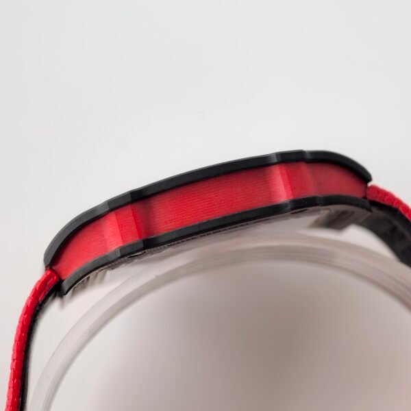 rm67-02 super clone lightweight case profile