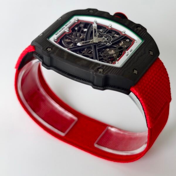 rm67-02 luxury sports replica wrist watch
