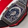 rm67-02 automatic movement craftsmanship