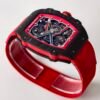 rm67-02 luxury sports replica wrist watch