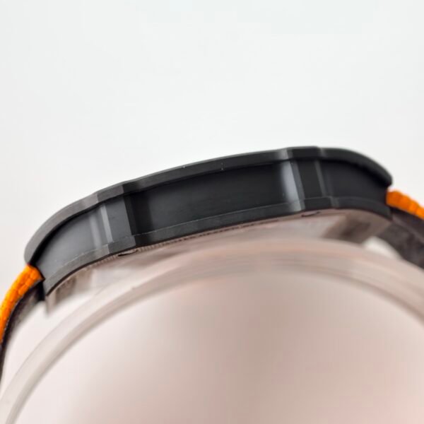 rm67-02 super clone lightweight case profile