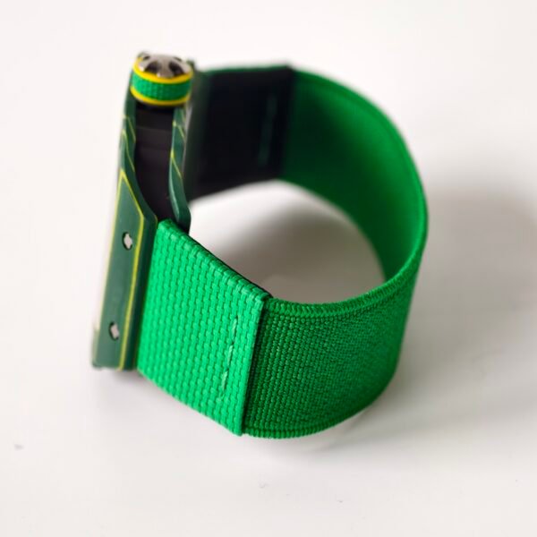 rm67-02 elastic comfortable sports strap