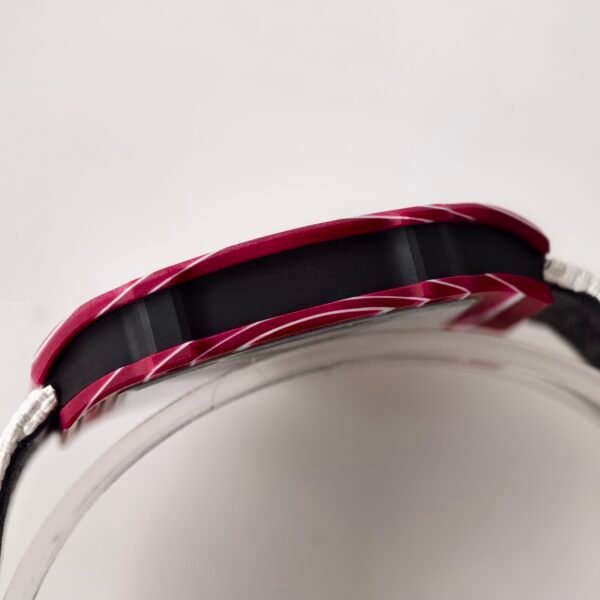 rm67-02 super clone lightweight case profile