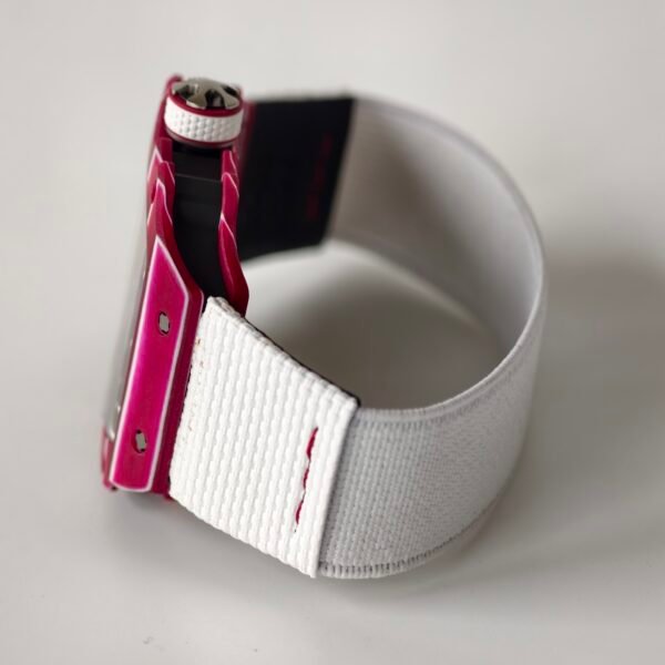 rm67-02 elastic comfortable sports strap