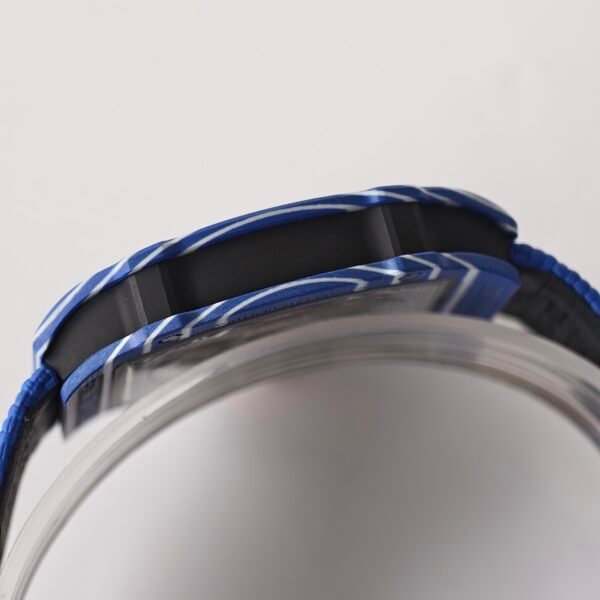rm67-02 super clone lightweight case profile