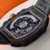 rm67-02 automatic movement craftsmanship