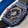 rm67-02 automatic movement craftsmanship