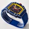 rm67-02 luxury sports replica wrist watch