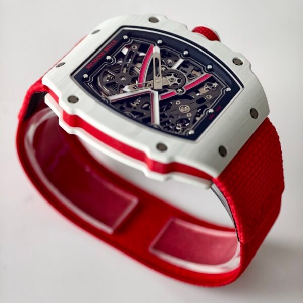 rm67-02 luxury sports replica wrist watch