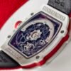 rm67-02 automatic movement craftsmanship