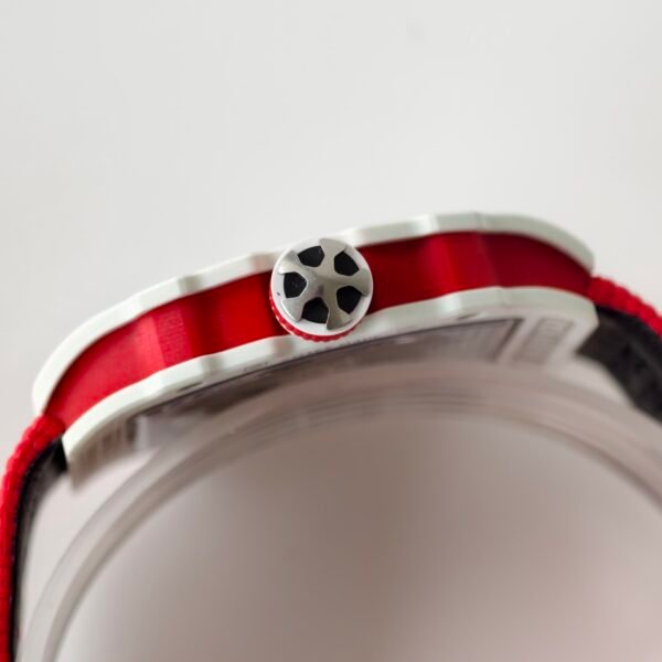 rm67-02 super clone carbon TPT watch