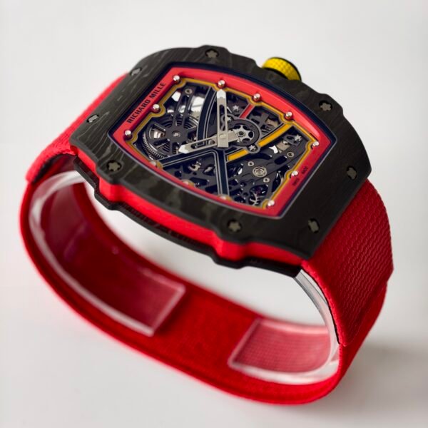 rm67-02 luxury sports replica wrist watch
