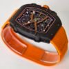 rm67-02 luxury sports replica wrist watch