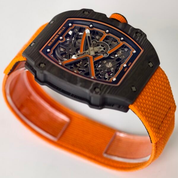 rm67-02 luxury sports replica wrist watch