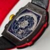 rm67-02 automatic movement craftsmanship
