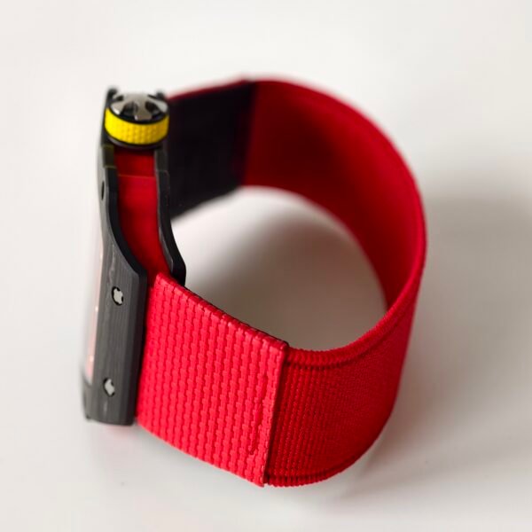 rm67-02 elastic comfortable sports strap